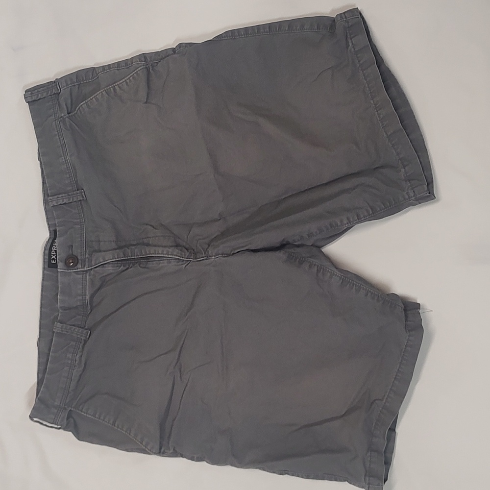Men's Express Shorts